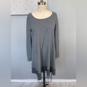 Puella dress grey